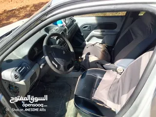  6 رينو كيلو 2004