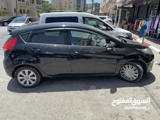  3 فورد فيستا للبيع