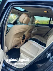 19 BMW X6 2011 – M Sport Package