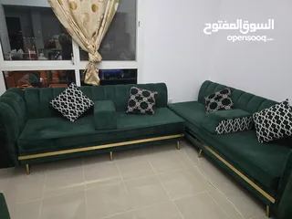  1 اثاث فاخر للبيع