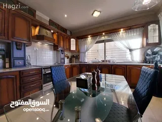  18 شقة للايجار في جبل عمان  ( Property 35240 ) سنوي فقط