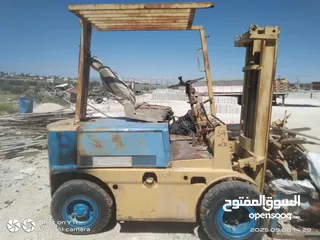  1 رافعه شوكيه