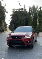  5 سيات ارونا 2020 برخصه