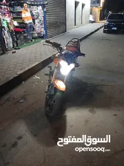  2 موتسكل بينلي صنع إيطالي فابريكه كاوتش وبطاريه بحاله جيده والتجربه خير دليل رخصه حتى اكتوبر 2026