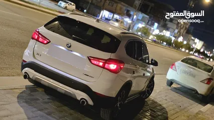  3 Bmw x1 2021 بسعر مغري