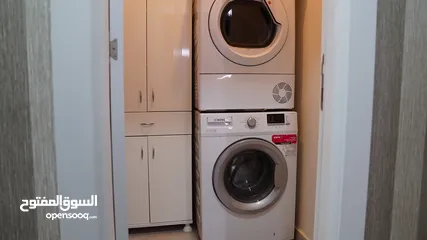  16 شقة فاخرة جداً مطلة على البحر والبحيرة في اسطنبول