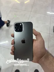  5 ايفون 12 برو ماكس انظف حبه ب السوق
