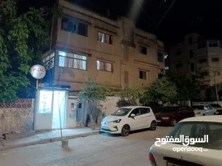  2 عمارة للبيع 3 طوابق خلف الاستقلال مول