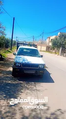 3 ميتسوبيشي ال 200 موديل 1988 للبيع