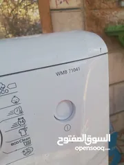  10 غساله بيكو فل اوتوماتيك بسعر البلاش 7 كيلو انفيرتر A+