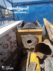  23 شراء جميع انواع الحديد والدربزين والزينكو والقرميد والكراكيب