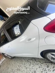  12 هونداي i10 للبيع او البدل