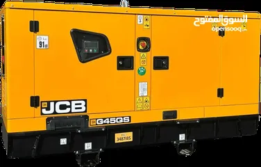  16 للبيع معدات بناء متنوعة . بوبكت . جنريترات . سكلات .جيكات و الى اخرى