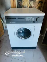  2 نشافات مستعملة