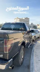  3 وانيت فـورد F150 للبيـع