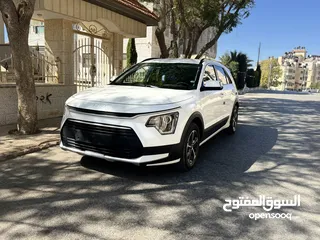  3 كيا نيرو 2022