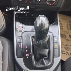  5 سيات أرونا بنزين تيربو تشغيل بصمة