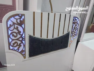  3 غرف نوم شبابي دمياطي