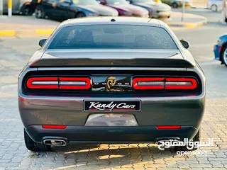  6 dodge challenger 2021