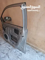  4 باب لكزس rx400 للبيع