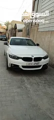  10 كشف BMW 430i