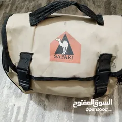  4 للبيع منقاخ اطارات وارد السعوديه سفاري