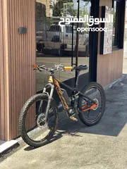  2 Ktm eBike 2018