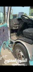  6 حافلات روز  موديل 2008