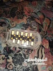  4 ريش قربه اجلينزي..............