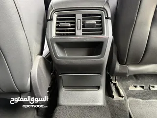  13 سكودا كودياك L&K ترخيص 2020 محرك 2000 ديزل