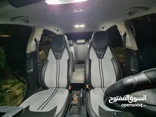  16 فولكسفاجن جيتا موديل 2010/ ماطور 1600 بنزين /7 غيار جير اوتوماتيك
