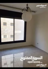  1 شقه فارغه للايجار عبدون 120م الطابق الاول