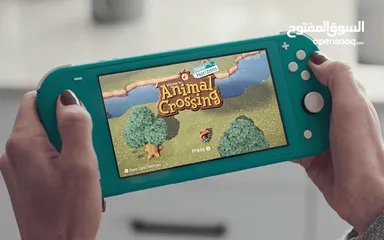  21 متخصصون بيع/تعديل الننتندو سويتش في الأردن Nintendo Switch modded + ألعاب مجانية
