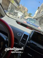  9 تويوتا بريوس 2004 للبيع