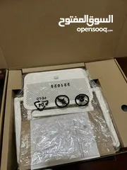  1 New Huawei echolife fiber optic router