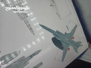  4 طائرة روسيا النوع TU-22M3