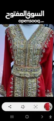  10 فستان سهره