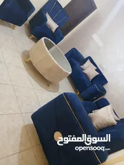  5 طقم كنب تركي
