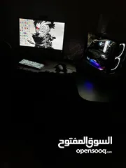  1 شاشه benq 144hz 1ms