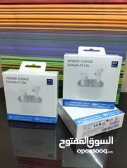  2 Honor choice X7 lite