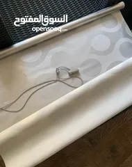  3 برادي رول / زيبرا للبيع