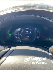  16 Lexus es300h f sport