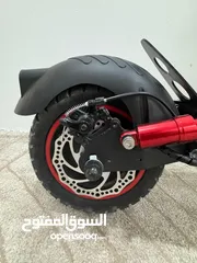  5 سكوتر كهربائي