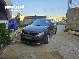  1 بولو 2015 للبيع