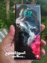  6 سامسونج جلاكسي نوت s22 ultra