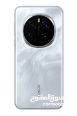  2 Honor Magic 7 Pro جديد باقل سعر في المملكة كفالة الوكيل الرسمي سنة كاملة