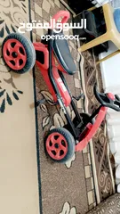  7 بيع سيارات مستعمله+ مرجيحه بحاله ممتازه