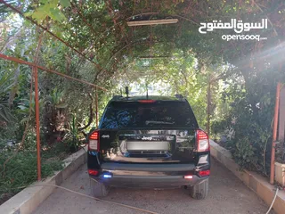  4 جيب jeep كومباس 2015 اصل برايفت   لاصحاب الفخامة والتميز