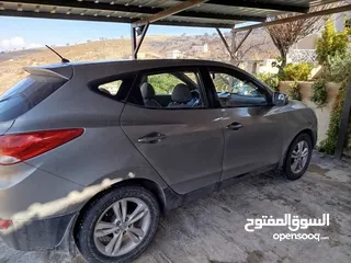  2 جيب هونداي توسان فحص كامل 200سي فل كامل بانوراما