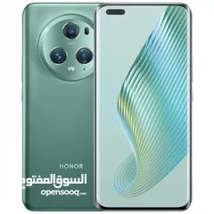  2 جديد بسعر مميز هونر ماجيك 5 برو //// honor magic 5 pro